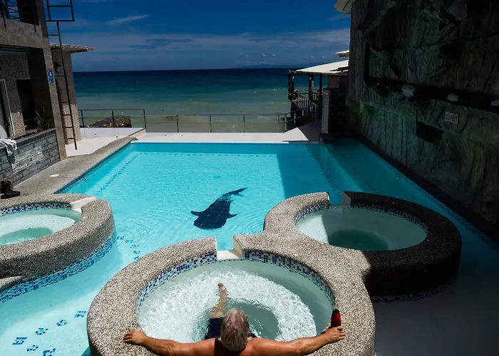 Ging-Ging Hotel And Resort