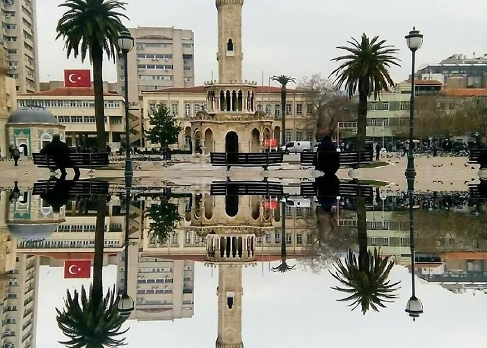 Agora Park Hotel
