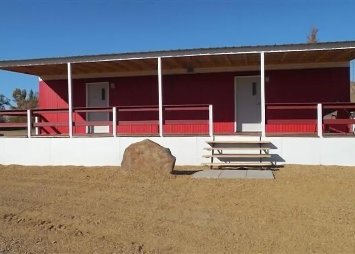 Dinosaur Trail Rv Resort