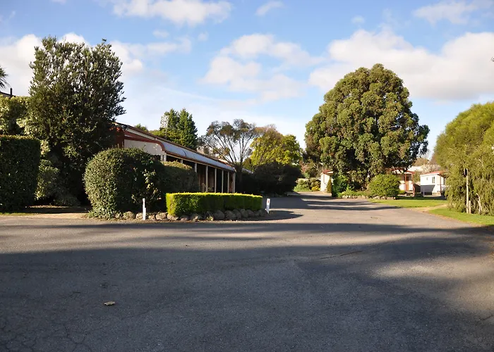 Miner'S Retreat Motel