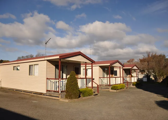 Miner'S Retreat Motel