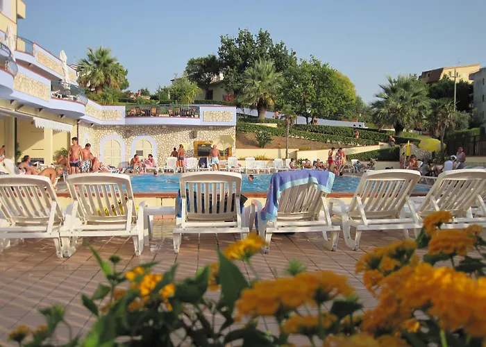 Panorama Apartments