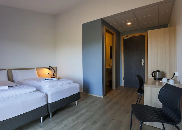 Lilja Guesthouse