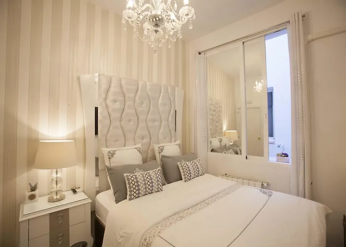 Hotel 5 Estrellas Hostal Casa Boutique