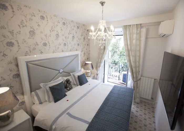 Hotel 5 Estrellas Hostal Casa Boutique