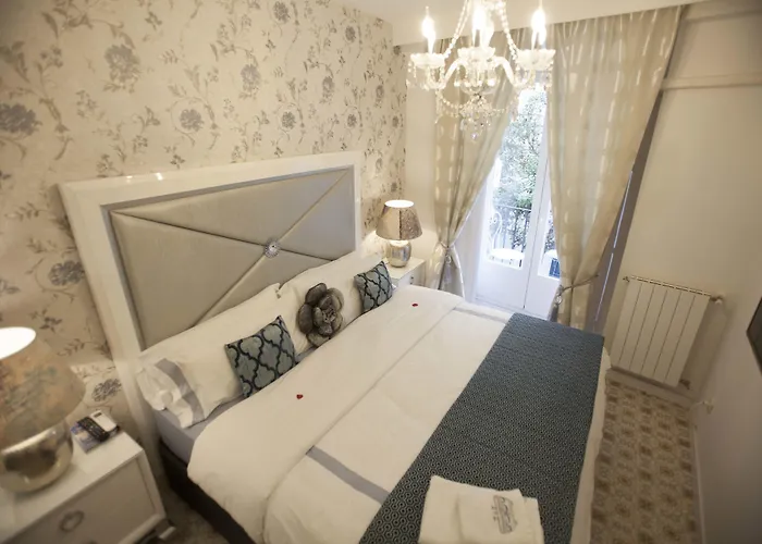 Hotel 5 Estrellas Hostal Casa Boutique