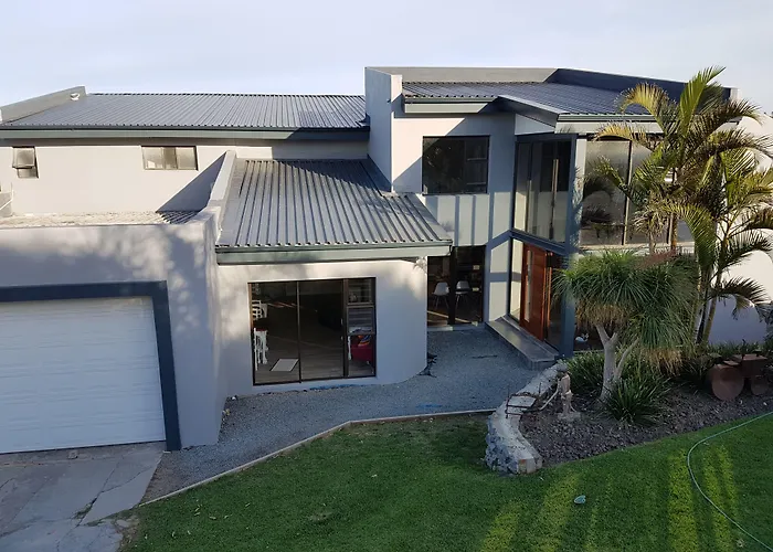Riverview Guesthouse