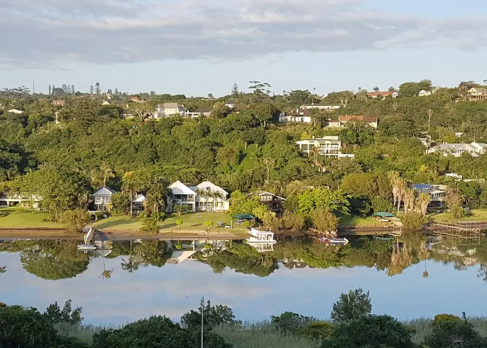 Riverview Guesthouse
