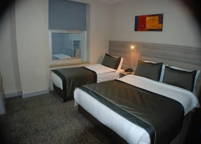 Sinem Hotel