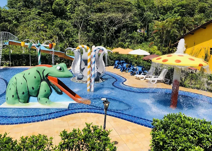 Bosques Do Massaguacu