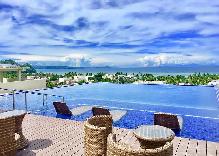 Spa Hotels Resorts Altabriza Boracay