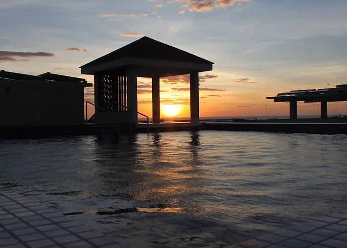 Spa Hotels Resorts Altabriza Boracay