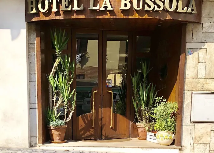 La Bussola