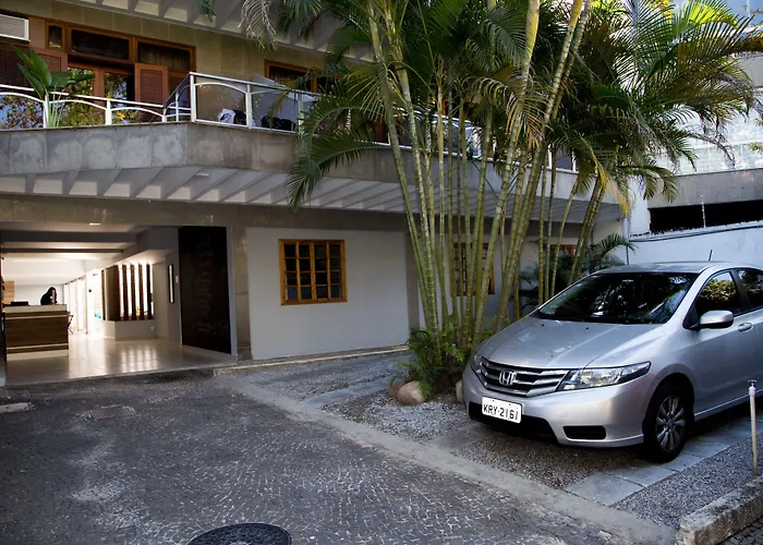 Ref House Barra Da Tijuca