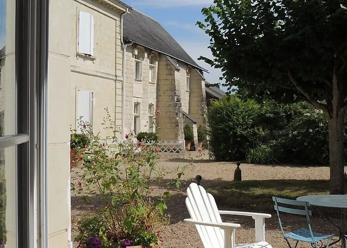 Le Domaine De Mestré