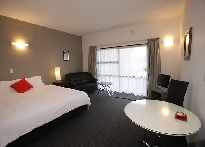 Kings Gate Motel