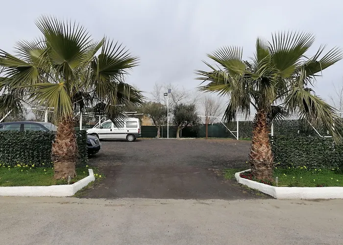 B. & B. Villa Giada