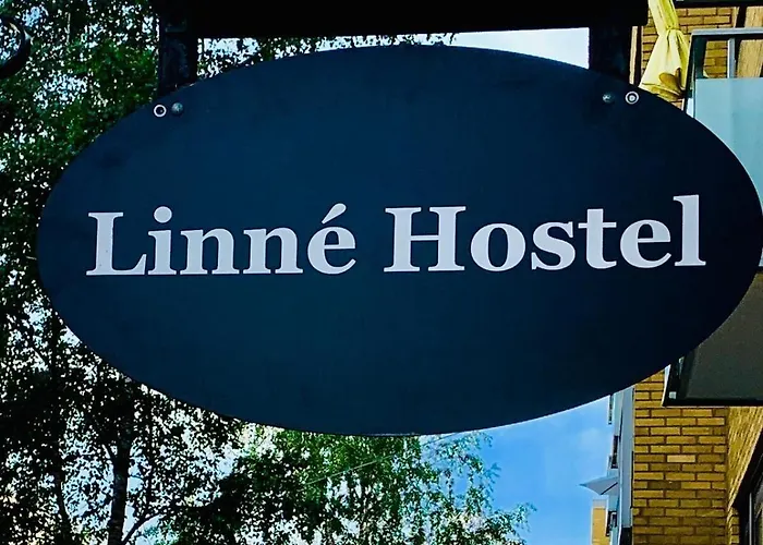  Linné