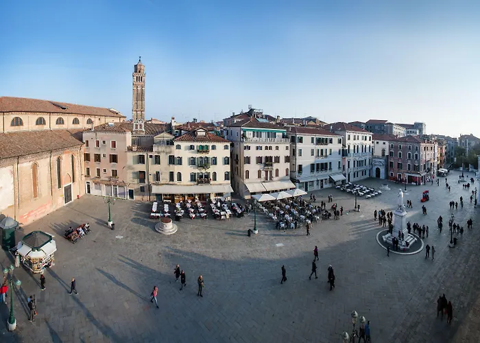Hotel Santo Stefano