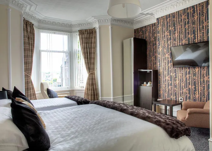Kildonan Guest House