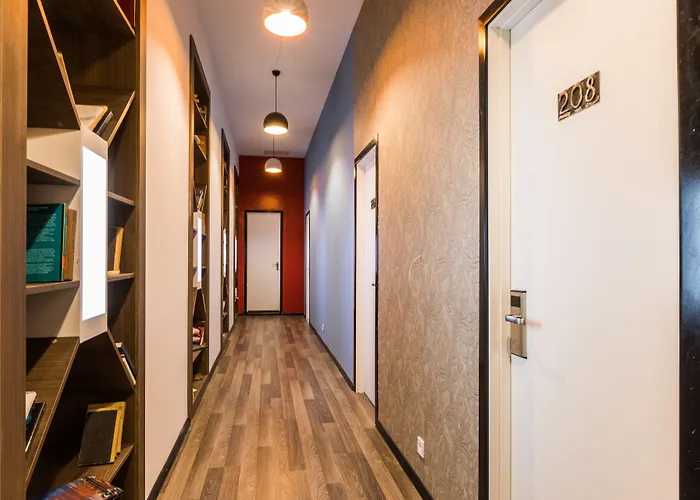 Hotel: Tbilisi Times