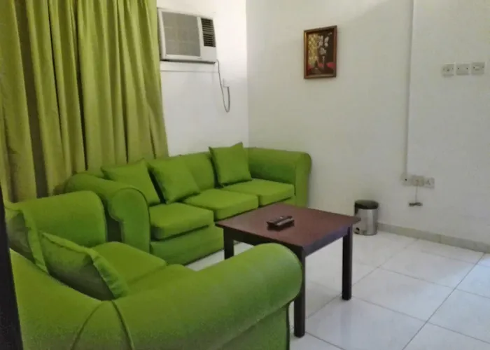 Salalah Beach Villas