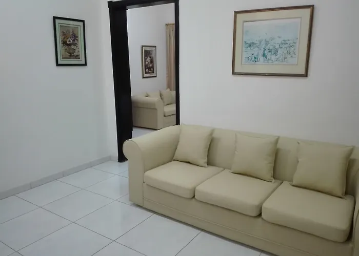 Salalah Beach Villas