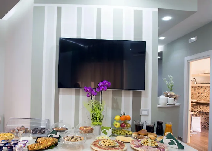 360 Hospitality