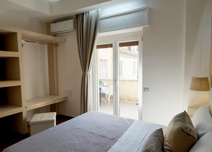 360 Hospitality
