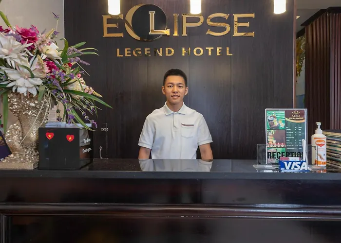 Eclipse Legend Hotel
