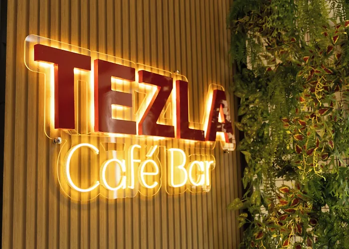 Tezla