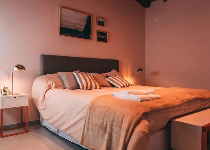Azalea Luxury Lodge