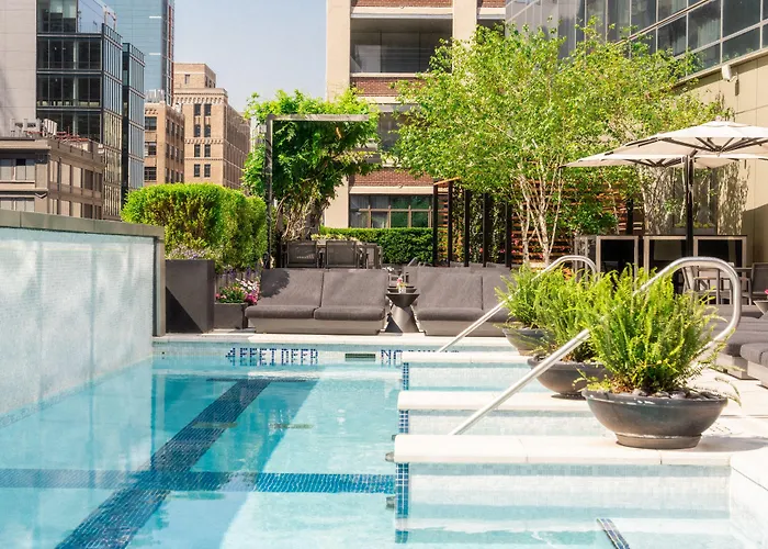The Dominick Hotel