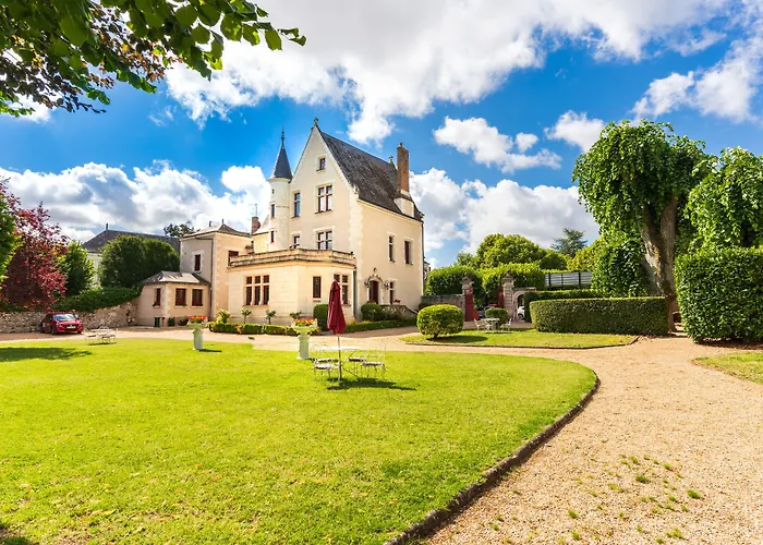 Le Manoir Saint Thomas