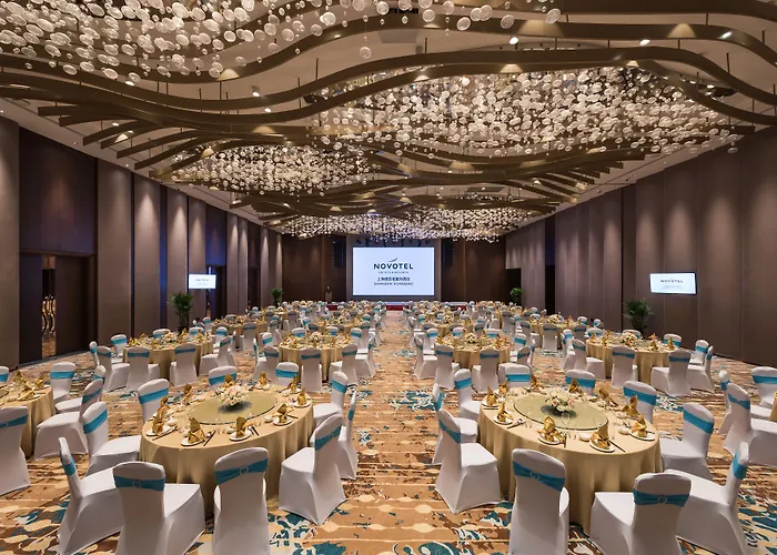 Novotel Shanghai Hongqiao