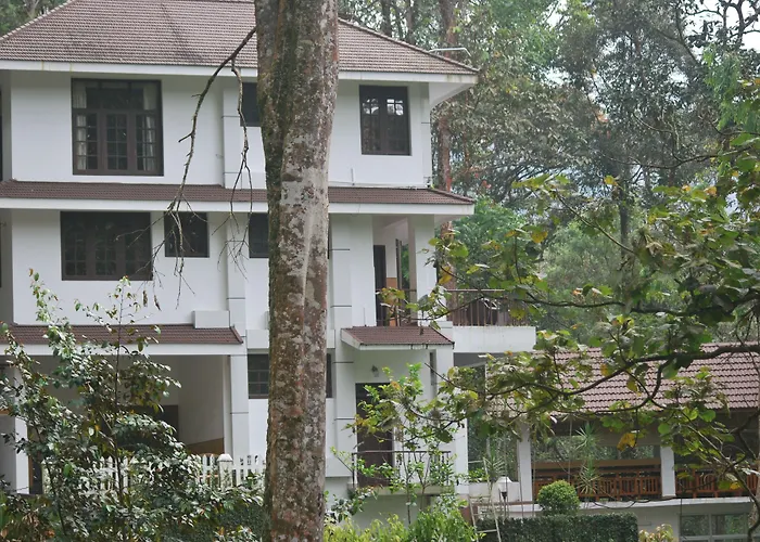 T Cherry Villa