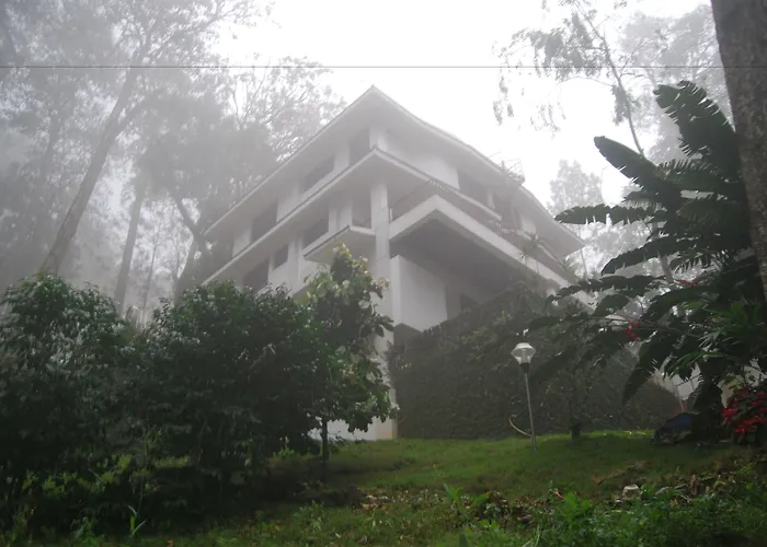 T Cherry Villa