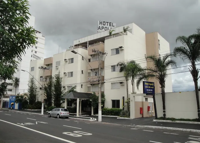 Hotel que aceita animais de estimação: Hotel Apollo