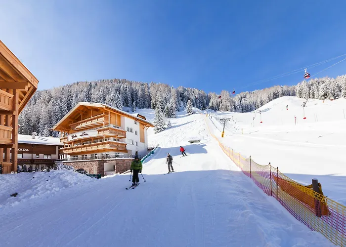 Welkom Hotel: Giardin Boutique Hotel B&B