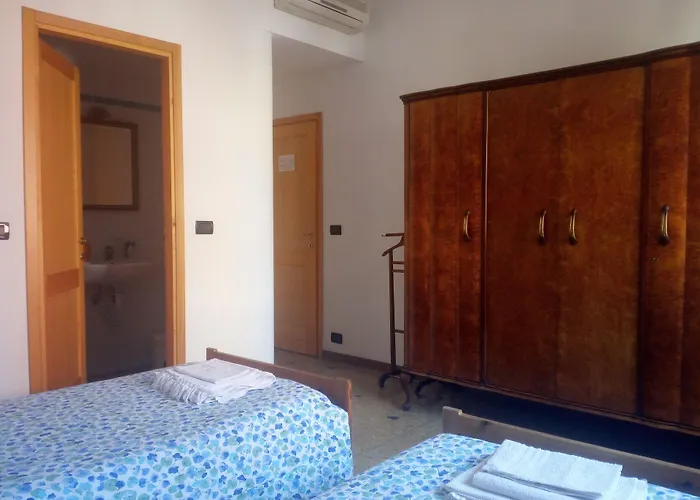 Bed And Breakfast Arcobaleno