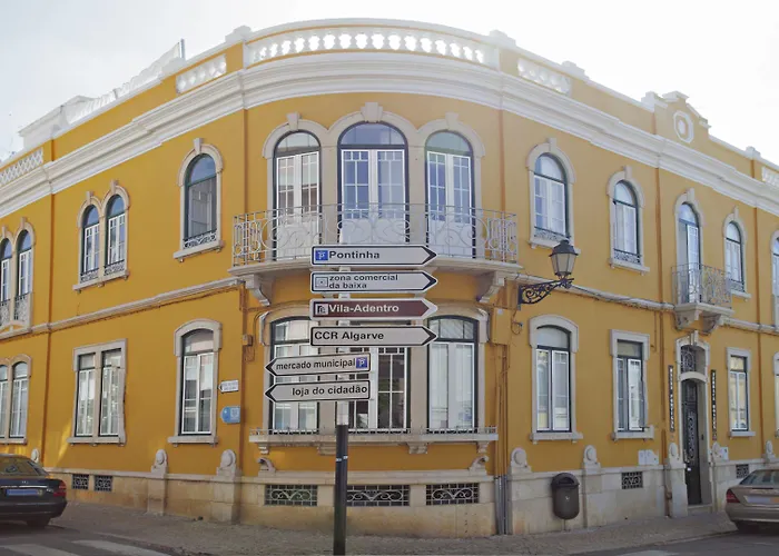 Hôtel accueillant les animaux: Baixa Terrace Hostel