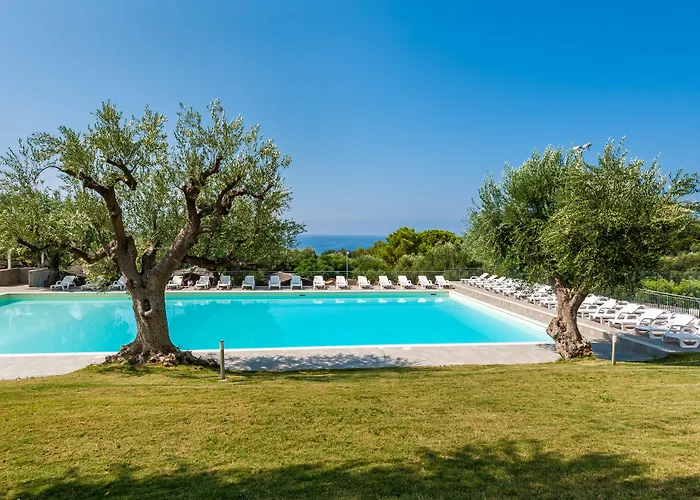 Hotel familiare: Green Village