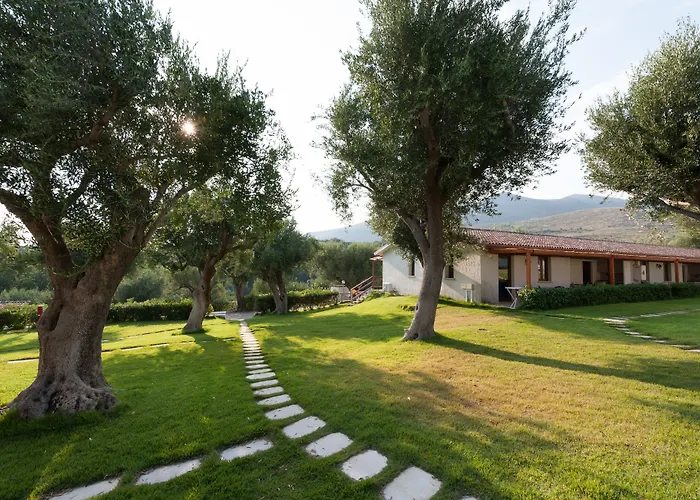 Hotel familiare: Green Village