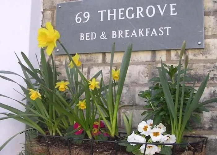 69Thegrove