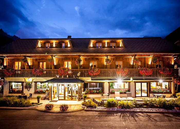  Auberge Du Manoir