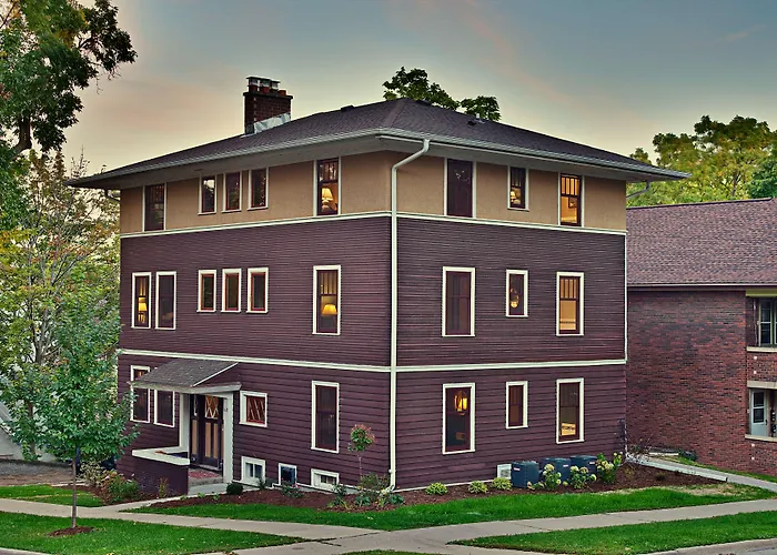 Buckingham Inn