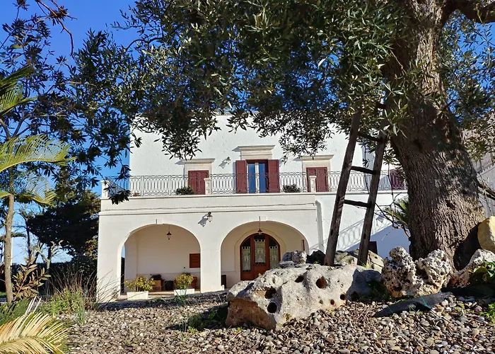 Masseria Peppeturro