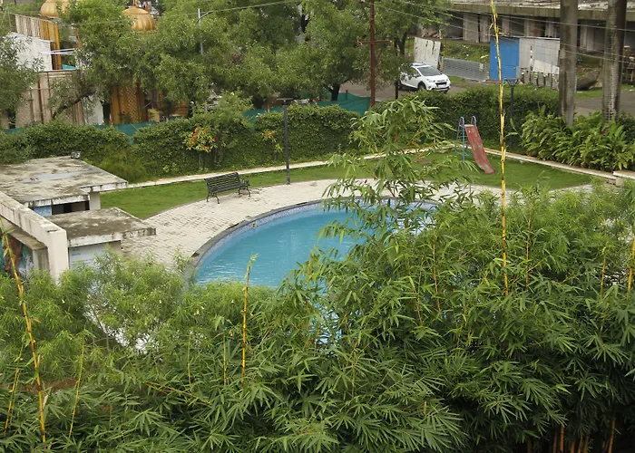 Kid friendly hotel Ashwin Igatpuri, Pure Veg & Jain Food