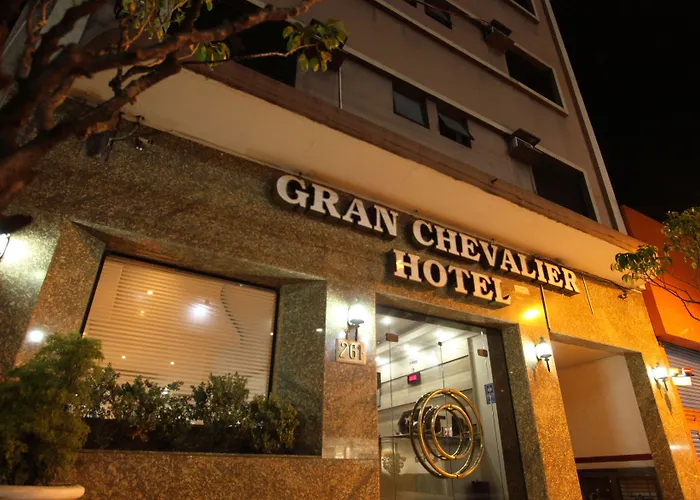 Gran Chevalier Hotel