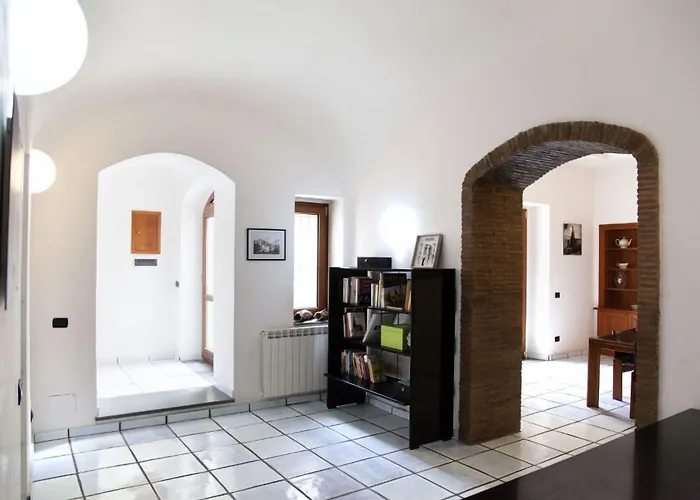 Caprino B&B